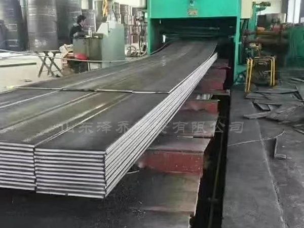 濟(jì)南螺紋鋼